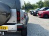 USED 2021 LAND ROVER DEFENDER 90 3.0 D200 MHEV Hard Top SUV 3dr Diesel Auto 4WD SWB Euro 6 (s/s) (200 ps) 