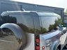 USED 2021 LAND ROVER DEFENDER 90 3.0 D200 MHEV Hard Top SUV 3dr Diesel Auto 4WD SWB Euro 6 (s/s) (200 ps) 