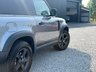 USED 2021 LAND ROVER DEFENDER 90 3.0 D200 MHEV Hard Top SUV 3dr Diesel Auto 4WD SWB Euro 6 (s/s) (200 ps) 