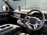 USED 2021 LAND ROVER DEFENDER 90 3.0 D200 MHEV Hard Top SUV 3dr Diesel Auto 4WD SWB Euro 6 (s/s) (200 ps) 