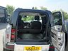 USED 2021 LAND ROVER DEFENDER 90 3.0 D200 MHEV Hard Top SUV 3dr Diesel Auto 4WD SWB Euro 6 (s/s) (200 ps) 