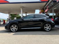 USED 2016 66 MERCEDES-BENZ GLA 1.6 GLA200 AMG Line (Executive) SUV 5dr Petrol Manual Euro 6 (s/s) (156 ps) GREAT SERVICE HISTORY 8 SRVCS