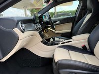 USED 2016 66 MERCEDES-BENZ GLA 1.6 GLA200 AMG Line (Executive) SUV 5dr Petrol Manual Euro 6 (s/s) (156 ps) GREAT SERVICE HISTORY 8 SRVCS