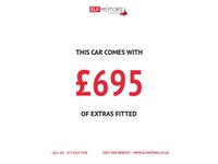 USED 2016 66 MERCEDES-BENZ GLA 1.6 GLA200 AMG Line (Executive) SUV 5dr Petrol Manual Euro 6 (s/s) (156 ps) GREAT SERVICE HISTORY 8 SRVCS