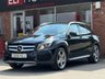 USED 2016 66 MERCEDES-BENZ GLA 1.6 GLA200 AMG Line (Executive) SUV 5dr Petrol Manual Euro 6 (s/s) (156 ps) GREAT SERVICE HISTORY 8 SRVCS