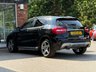USED 2016 66 MERCEDES-BENZ GLA 1.6 GLA200 AMG Line (Executive) SUV 5dr Petrol Manual Euro 6 (s/s) (156 ps) GREAT SERVICE HISTORY 8 SRVCS