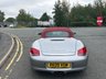 USED 2009 09 PORSCHE BOXSTER 3.4 987 S Convertible 2dr Petrol PDK (221 g/km, 310 bhp)-Press Vehicle For Porsche When New-Fantastic Example-Finished In GT Silver Metallic-4 Former Keepers-Last Keeper Since May 2024-Big Spec-Limited Slip Rear Diff Lock-19 Inch Carrera Classic Alloy Wheels With Matching Michelin Tyres-PASM-Wind Deflector-Climate Control-Sport Chrono Package Plus-Bluetooth-Bose Surround Sound-Universal Audio Interface-Auto Dimming Interior & Exterior Mirrors-PCM 3.0-Bi Xenon Lighting System With Dynamic Cornering Headlights-Sports Seats-Porsche Crest Embossed On Head Rests-What a Car. 