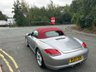 USED 2009 09 PORSCHE BOXSTER 3.4 987 S Convertible 2dr Petrol PDK (221 g/km, 310 bhp)-Press Vehicle For Porsche When New-Fantastic Example-Finished In GT Silver Metallic-4 Former Keepers-Last Keeper Since May 2024-Big Spec-Limited Slip Rear Diff Lock-19 Inch Carrera Classic Alloy Wheels With Matching Michelin Tyres-PASM-Wind Deflector-Climate Control-Sport Chrono Package Plus-Bluetooth-Bose Surround Sound-Universal Audio Interface-Auto Dimming Interior & Exterior Mirrors-PCM 3.0-Bi Xenon Lighting System With Dynamic Cornering Headlights-Sports Seats-Porsche Crest Embossed On Head Rests-What a Car. 