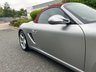 USED 2009 09 PORSCHE BOXSTER 3.4 987 S Convertible 2dr Petrol PDK (221 g/km, 310 bhp)-Press Vehicle For Porsche When New-Fantastic Example-Finished In GT Silver Metallic-4 Former Keepers-Last Keeper Since May 2024-Big Spec-Limited Slip Rear Diff Lock-19 Inch Carrera Classic Alloy Wheels With Matching Michelin Tyres-PASM-Wind Deflector-Climate Control-Sport Chrono Package Plus-Bluetooth-Bose Surround Sound-Universal Audio Interface-Auto Dimming Interior & Exterior Mirrors-PCM 3.0-Bi Xenon Lighting System With Dynamic Cornering Headlights-Sports Seats-Porsche Crest Embossed On Head Rests-What a Car. 