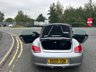 USED 2009 09 PORSCHE BOXSTER 3.4 987 S Convertible 2dr Petrol PDK (221 g/km, 310 bhp)-Press Vehicle For Porsche When New-Fantastic Example-Finished In GT Silver Metallic-4 Former Keepers-Last Keeper Since May 2024-Big Spec-Limited Slip Rear Diff Lock-19 Inch Carrera Classic Alloy Wheels With Matching Michelin Tyres-PASM-Wind Deflector-Climate Control-Sport Chrono Package Plus-Bluetooth-Bose Surround Sound-Universal Audio Interface-Auto Dimming Interior & Exterior Mirrors-PCM 3.0-Bi Xenon Lighting System With Dynamic Cornering Headlights-Sports Seats-Porsche Crest Embossed On Head Rests-What a Car. 