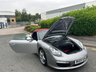 USED 2009 09 PORSCHE BOXSTER 3.4 987 S Convertible 2dr Petrol PDK (221 g/km, 310 bhp)-Press Vehicle For Porsche When New-Fantastic Example-Finished In GT Silver Metallic-4 Former Keepers-Last Keeper Since May 2024-Big Spec-Limited Slip Rear Diff Lock-19 Inch Carrera Classic Alloy Wheels With Matching Michelin Tyres-PASM-Wind Deflector-Climate Control-Sport Chrono Package Plus-Bluetooth-Bose Surround Sound-Universal Audio Interface-Auto Dimming Interior & Exterior Mirrors-PCM 3.0-Bi Xenon Lighting System With Dynamic Cornering Headlights-Sports Seats-Porsche Crest Embossed On Head Rests-What a Car. 