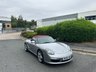USED 2009 09 PORSCHE BOXSTER 3.4 987 S Convertible 2dr Petrol PDK (221 g/km, 310 bhp)-Press Vehicle For Porsche When New-Fantastic Example-Finished In GT Silver Metallic-4 Former Keepers-Last Keeper Since May 2024-Big Spec-Limited Slip Rear Diff Lock-19 Inch Carrera Classic Alloy Wheels With Matching Michelin Tyres-PASM-Wind Deflector-Climate Control-Sport Chrono Package Plus-Bluetooth-Bose Surround Sound-Universal Audio Interface-Auto Dimming Interior & Exterior Mirrors-PCM 3.0-Bi Xenon Lighting System With Dynamic Cornering Headlights-Sports Seats-Porsche Crest Embossed On Head Rests-What a Car. 