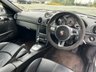 USED 2009 09 PORSCHE BOXSTER 3.4 987 S Convertible 2dr Petrol PDK (221 g/km, 310 bhp)-Press Vehicle For Porsche When New-Fantastic Example-Finished In GT Silver Metallic-4 Former Keepers-Last Keeper Since May 2024-Big Spec-Limited Slip Rear Diff Lock-19 Inch Carrera Classic Alloy Wheels With Matching Michelin Tyres-PASM-Wind Deflector-Climate Control-Sport Chrono Package Plus-Bluetooth-Bose Surround Sound-Universal Audio Interface-Auto Dimming Interior & Exterior Mirrors-PCM 3.0-Bi Xenon Lighting System With Dynamic Cornering Headlights-Sports Seats-Porsche Crest Embossed On Head Rests-What a Car. 