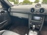 USED 2009 09 PORSCHE BOXSTER 3.4 987 S Convertible 2dr Petrol PDK (221 g/km, 310 bhp)-Press Vehicle For Porsche When New-Fantastic Example-Finished In GT Silver Metallic-4 Former Keepers-Last Keeper Since May 2024-Big Spec-Limited Slip Rear Diff Lock-19 Inch Carrera Classic Alloy Wheels With Matching Michelin Tyres-PASM-Wind Deflector-Climate Control-Sport Chrono Package Plus-Bluetooth-Bose Surround Sound-Universal Audio Interface-Auto Dimming Interior & Exterior Mirrors-PCM 3.0-Bi Xenon Lighting System With Dynamic Cornering Headlights-Sports Seats-Porsche Crest Embossed On Head Rests-What a Car. 