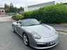 USED 2009 09 PORSCHE BOXSTER 3.4 987 S Convertible 2dr Petrol PDK (221 g/km, 310 bhp)-Press Vehicle For Porsche When New-Fantastic Example-Finished In GT Silver Metallic-4 Former Keepers-Last Keeper Since May 2024-Big Spec-Limited Slip Rear Diff Lock-19 Inch Carrera Classic Alloy Wheels With Matching Michelin Tyres-PASM-Wind Deflector-Climate Control-Sport Chrono Package Plus-Bluetooth-Bose Surround Sound-Universal Audio Interface-Auto Dimming Interior & Exterior Mirrors-PCM 3.0-Bi Xenon Lighting System With Dynamic Cornering Headlights-Sports Seats-Porsche Crest Embossed On Head Rests-What a Car. 