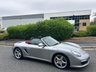 USED 2009 09 PORSCHE BOXSTER 3.4 987 S Convertible 2dr Petrol PDK (221 g/km, 310 bhp)-Press Vehicle For Porsche When New-Fantastic Example-Finished In GT Silver Metallic-4 Former Keepers-Last Keeper Since May 2024-Big Spec-Limited Slip Rear Diff Lock-19 Inch Carrera Classic Alloy Wheels With Matching Michelin Tyres-PASM-Wind Deflector-Climate Control-Sport Chrono Package Plus-Bluetooth-Bose Surround Sound-Universal Audio Interface-Auto Dimming Interior & Exterior Mirrors-PCM 3.0-Bi Xenon Lighting System With Dynamic Cornering Headlights-Sports Seats-Porsche Crest Embossed On Head Rests-What a Car. 