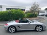USED 2009 09 PORSCHE BOXSTER 3.4 987 S Convertible 2dr Petrol PDK (221 g/km, 310 bhp)-Press Vehicle For Porsche When New-Fantastic Example-Finished In GT Silver Metallic-4 Former Keepers-Last Keeper Since May 2024-Big Spec-Limited Slip Rear Diff Lock-19 Inch Carrera Classic Alloy Wheels With Matching Michelin Tyres-PASM-Wind Deflector-Climate Control-Sport Chrono Package Plus-Bluetooth-Bose Surround Sound-Universal Audio Interface-Auto Dimming Interior & Exterior Mirrors-PCM 3.0-Bi Xenon Lighting System With Dynamic Cornering Headlights-Sports Seats-Porsche Crest Embossed On Head Rests-What a Car. 