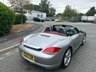 USED 2009 09 PORSCHE BOXSTER 3.4 987 S Convertible 2dr Petrol PDK (221 g/km, 310 bhp)-Press Vehicle For Porsche When New-Fantastic Example-Finished In GT Silver Metallic-4 Former Keepers-Last Keeper Since May 2024-Big Spec-Limited Slip Rear Diff Lock-19 Inch Carrera Classic Alloy Wheels With Matching Michelin Tyres-PASM-Wind Deflector-Climate Control-Sport Chrono Package Plus-Bluetooth-Bose Surround Sound-Universal Audio Interface-Auto Dimming Interior & Exterior Mirrors-PCM 3.0-Bi Xenon Lighting System With Dynamic Cornering Headlights-Sports Seats-Porsche Crest Embossed On Head Rests-What a Car. 