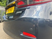 USED 2016 16 MAZDA MAZDA6 2.0 SKYACTIV-G Sport Nav Saloon 4dr Petrol Manual Euro 6 (s/s) (165 ps) 