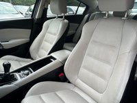 USED 2016 16 MAZDA MAZDA6 2.0 SKYACTIV-G Sport Nav Saloon 4dr Petrol Manual Euro 6 (s/s) (165 ps) 