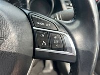 USED 2016 16 MAZDA MAZDA6 2.0 SKYACTIV-G Sport Nav Saloon 4dr Petrol Manual Euro 6 (s/s) (165 ps) 