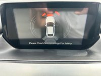 USED 2016 16 MAZDA MAZDA6 2.0 SKYACTIV-G Sport Nav Saloon 4dr Petrol Manual Euro 6 (s/s) (165 ps) 