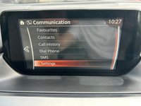 USED 2016 16 MAZDA MAZDA6 2.0 SKYACTIV-G Sport Nav Saloon 4dr Petrol Manual Euro 6 (s/s) (165 ps) 