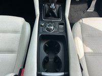 USED 2016 16 MAZDA MAZDA6 2.0 SKYACTIV-G Sport Nav Saloon 4dr Petrol Manual Euro 6 (s/s) (165 ps) 