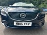 USED 2016 16 MAZDA MAZDA6 2.0 SKYACTIV-G Sport Nav Saloon 4dr Petrol Manual Euro 6 (s/s) (165 ps) 