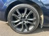 USED 2016 16 MAZDA MAZDA6 2.0 SKYACTIV-G Sport Nav Saloon 4dr Petrol Manual Euro 6 (s/s) (165 ps) 