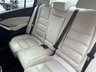 USED 2016 16 MAZDA MAZDA6 2.0 SKYACTIV-G Sport Nav Saloon 4dr Petrol Manual Euro 6 (s/s) (165 ps) 