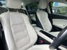 USED 2016 16 MAZDA MAZDA6 2.0 SKYACTIV-G Sport Nav Saloon 4dr Petrol Manual Euro 6 (s/s) (165 ps) 