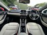 USED 2016 16 MAZDA MAZDA6 2.0 SKYACTIV-G Sport Nav Saloon 4dr Petrol Manual Euro 6 (s/s) (165 ps) 