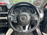 USED 2016 16 MAZDA MAZDA6 2.0 SKYACTIV-G Sport Nav Saloon 4dr Petrol Manual Euro 6 (s/s) (165 ps) 