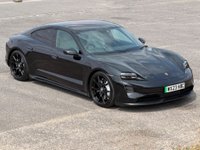 USED 2023 23 PORSCHE TAYCAN Performance Plus 93.4kWh 4S Auto 4WD 4dr (11kW Charger) 20K OPTIONS+PAN ROOF+PRIVACY