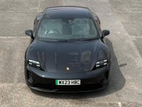 USED 2023 23 PORSCHE TAYCAN Performance Plus 93.4kWh 4S Auto 4WD 4dr (11kW Charger) 20K OPTIONS+PAN ROOF+PRIVACY