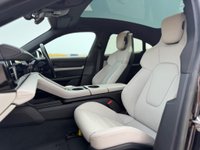 USED 2023 23 PORSCHE TAYCAN Performance Plus 93.4kWh 4S Auto 4WD 4dr (11kW Charger) 20K OPTIONS+PAN ROOF+PRIVACY