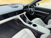 USED 2023 23 PORSCHE TAYCAN Performance Plus 93.4kWh 4S Auto 4WD 4dr (11kW Charger) 20K OPTIONS+PAN ROOF+PRIVACY