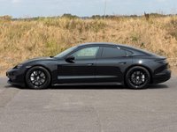 USED 2023 23 PORSCHE TAYCAN Performance Plus 93.4kWh 4S Auto 4WD 4dr (11kW Charger) 20K OPTIONS+PAN ROOF+PRIVACY