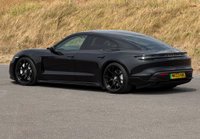 USED 2023 23 PORSCHE TAYCAN Performance Plus 93.4kWh 4S Auto 4WD 4dr (11kW Charger) 20K OPTIONS+PAN ROOF+PRIVACY