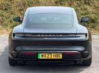 USED 2023 23 PORSCHE TAYCAN Performance Plus 93.4kWh 4S Auto 4WD 4dr (11kW Charger) 20K OPTIONS+PAN ROOF+PRIVACY