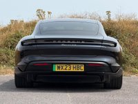 USED 2023 23 PORSCHE TAYCAN Performance Plus 93.4kWh 4S Auto 4WD 4dr (11kW Charger) 20K OPTIONS+PAN ROOF+PRIVACY