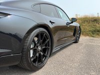 USED 2023 23 PORSCHE TAYCAN Performance Plus 93.4kWh 4S Auto 4WD 4dr (11kW Charger) 20K OPTIONS+PAN ROOF+PRIVACY