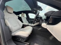 USED 2023 23 PORSCHE TAYCAN Performance Plus 93.4kWh 4S Auto 4WD 4dr (11kW Charger) 20K OPTIONS+PAN ROOF+PRIVACY