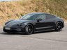 USED 2023 23 PORSCHE TAYCAN Performance Plus 93.4kWh 4S Auto 4WD 4dr (11kW Charger) 20K OPTIONS+PAN ROOF+PRIVACY