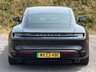 USED 2023 23 PORSCHE TAYCAN Performance Plus 93.4kWh 4S Auto 4WD 4dr (11kW Charger) 20K OPTIONS+PAN ROOF+PRIVACY