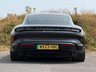USED 2023 23 PORSCHE TAYCAN Performance Plus 93.4kWh 4S Auto 4WD 4dr (11kW Charger) 20K OPTIONS+PAN ROOF+PRIVACY