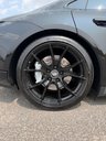 USED 2023 23 PORSCHE TAYCAN Performance Plus 93.4kWh 4S Auto 4WD 4dr (11kW Charger) 20K OPTIONS+PAN ROOF+PRIVACY