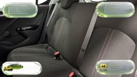 USED 2019 69 VAUXHALL CORSA 1.4i SRi VX Line Nav Black Hatchback 5dr Petrol Manual Euro 6 (s/s) (90 ps) 