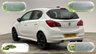 USED 2019 69 VAUXHALL CORSA 1.4i SRi VX Line Nav Black Hatchback 5dr Petrol Manual Euro 6 (s/s) (90 ps) 